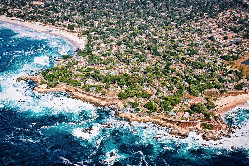 Carmel-by-the-Sea