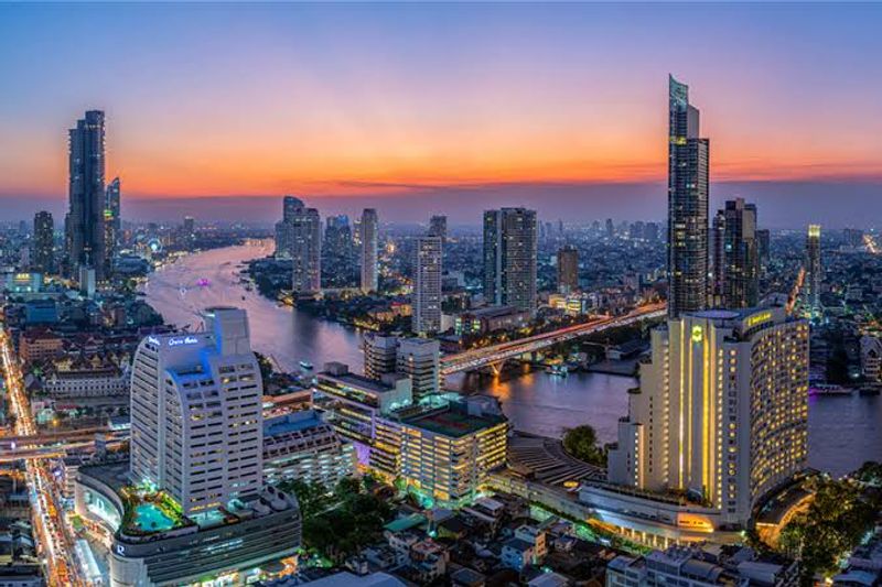 Bangkok, Thailand