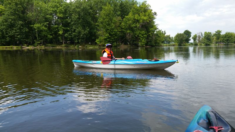 Pymatuning State Park &mdash; Jamestown, PA