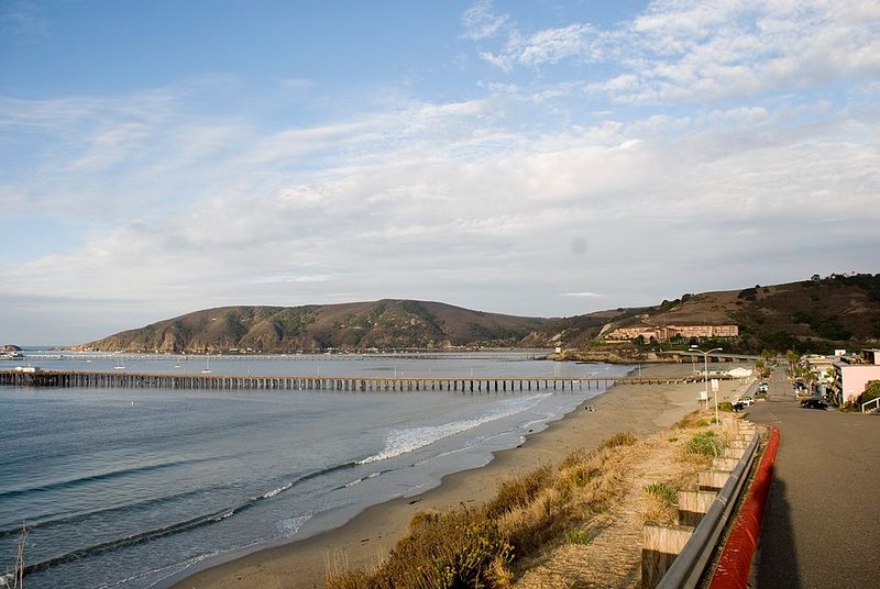 Avila Beach