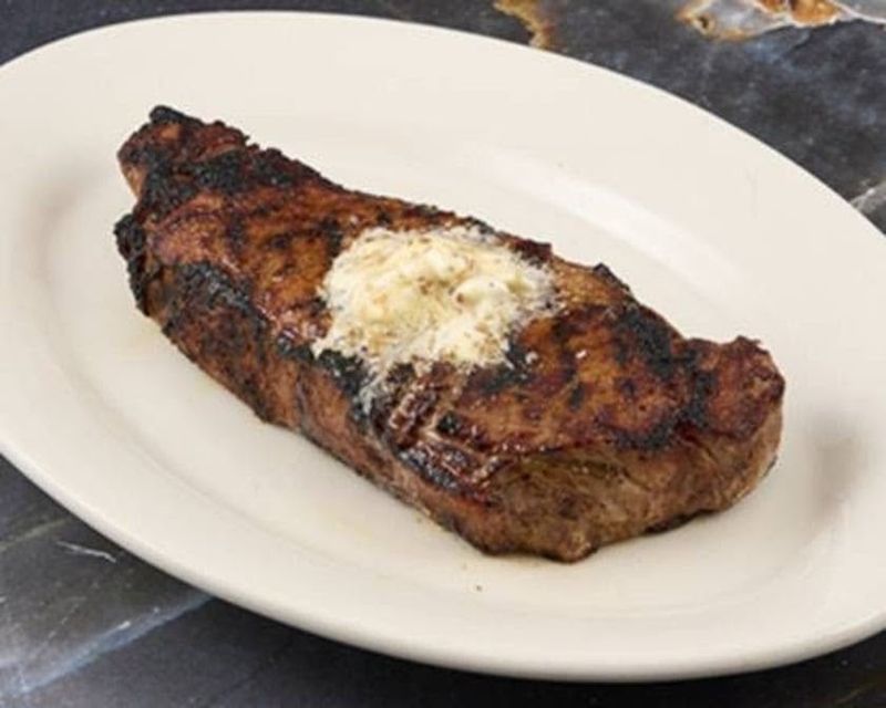 Morton’s The Steakhouse — Atlanta, GA