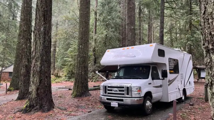 Most travelers pass this Washington state park without realizing what they&rsquo;re missing