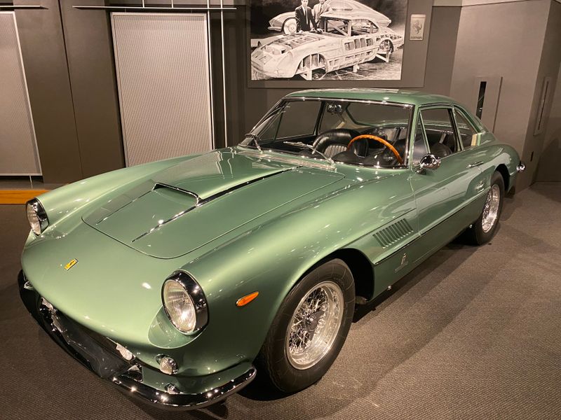 Automotive Design Evolution