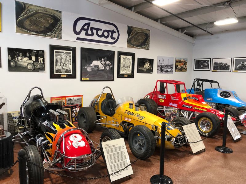 Woodland Auto Display &mdash; Paso Robles, CA