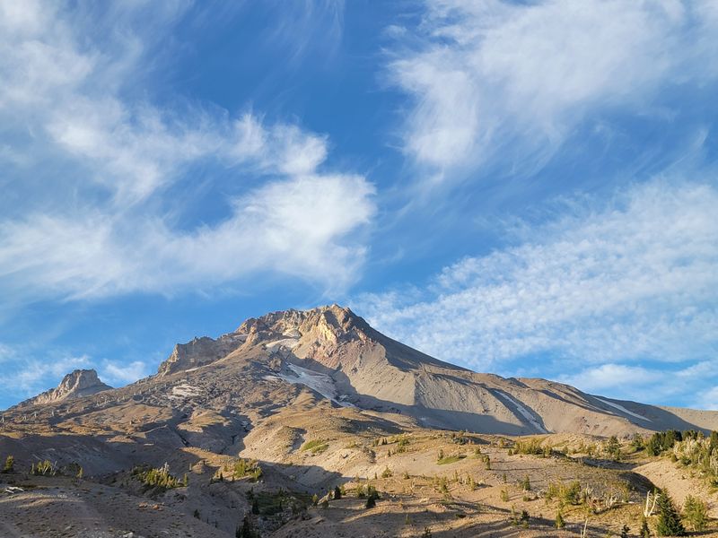 Mount Hood Fire Lookout &mdash; Government Camp, Oregon
