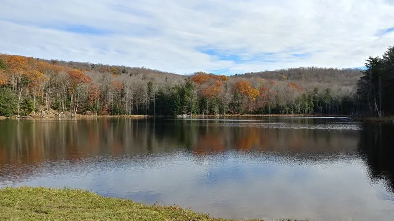 October Mountain State Forest