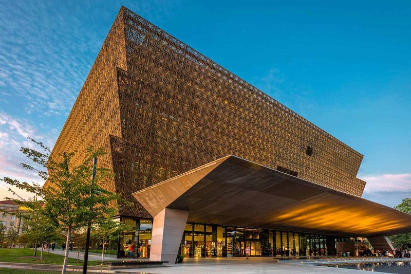 National Museum of African American History and Culture (Washington, D.C.)