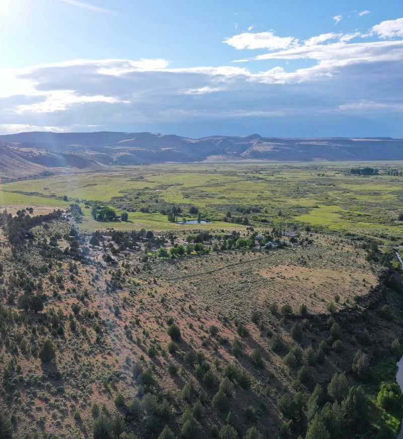 Steens Mountain Fire Lookout &mdash; Frenchglen, Oregon