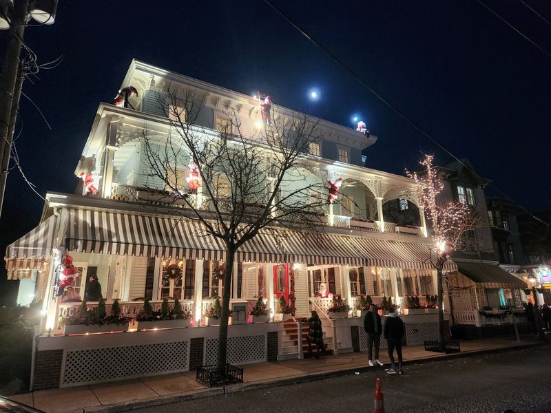 Cape May, New Jersey