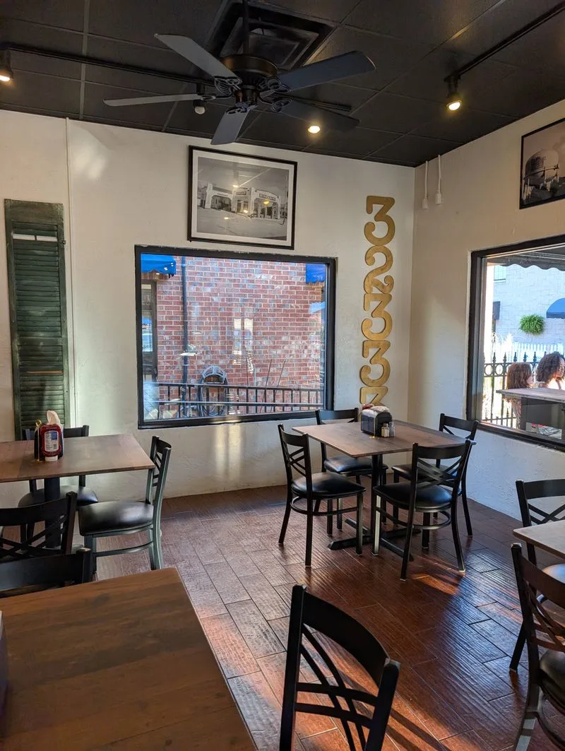 Gocki&rsquo;s &ndash; Havana, FL