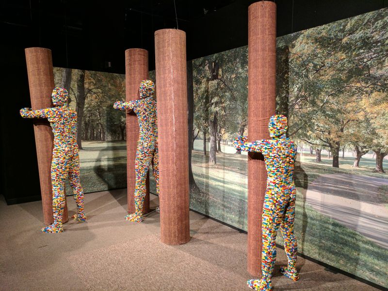 Oregon Museum of Science and Industry (Portland, Oregon)