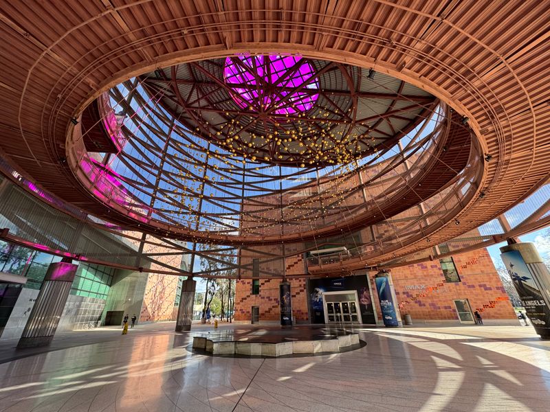 California Science Center (Los Angeles, California)