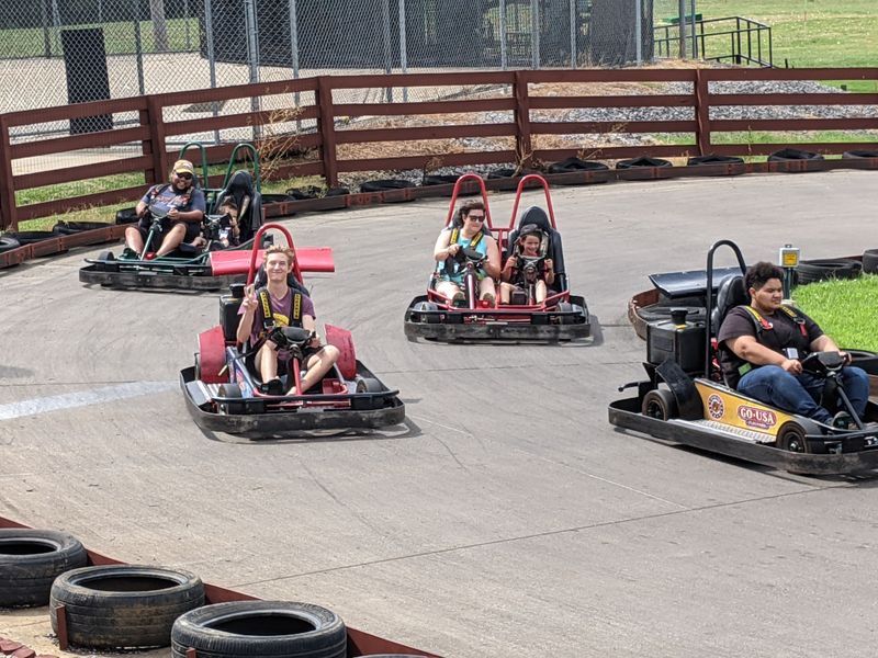 Go USA Fun Park