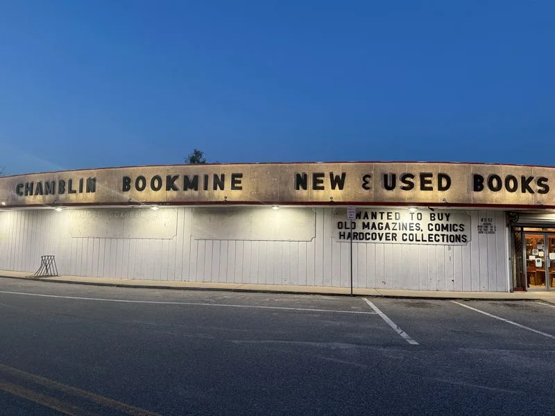 Art, Photography, And Oversized Finds