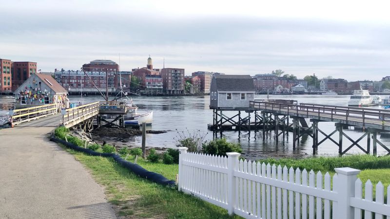 Portsmouth, New Hampshire