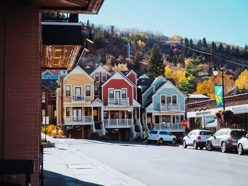 Park City, UT
