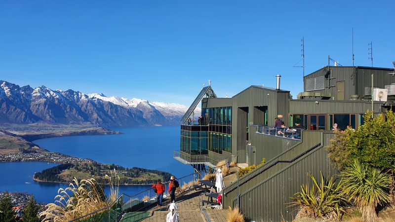 Queenstown, New Zealand