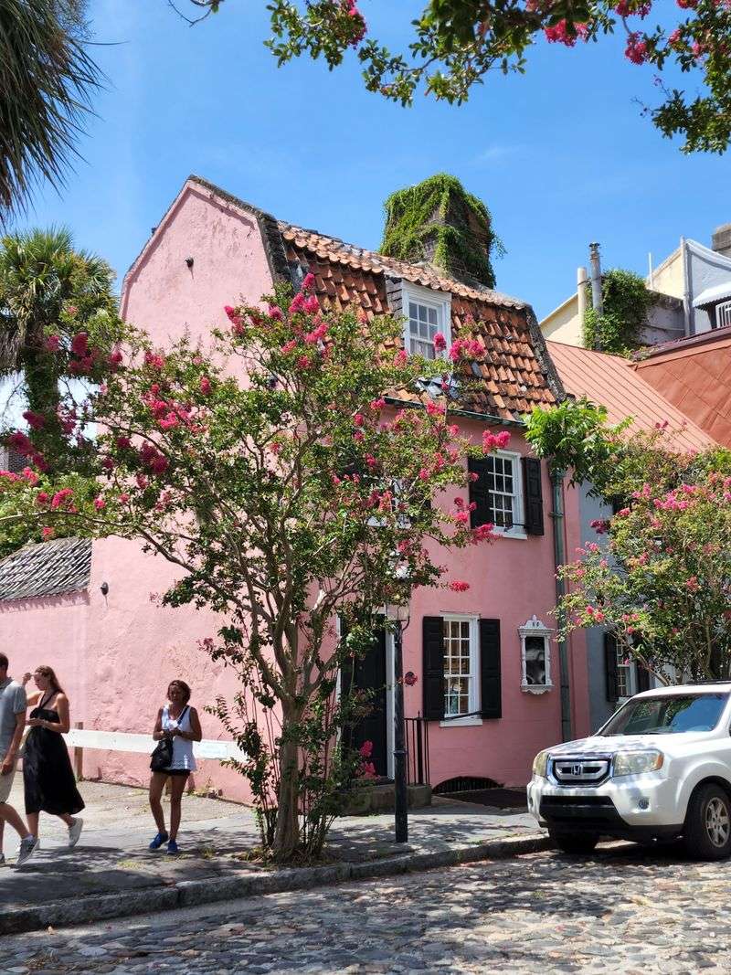 Charleston, South Carolina