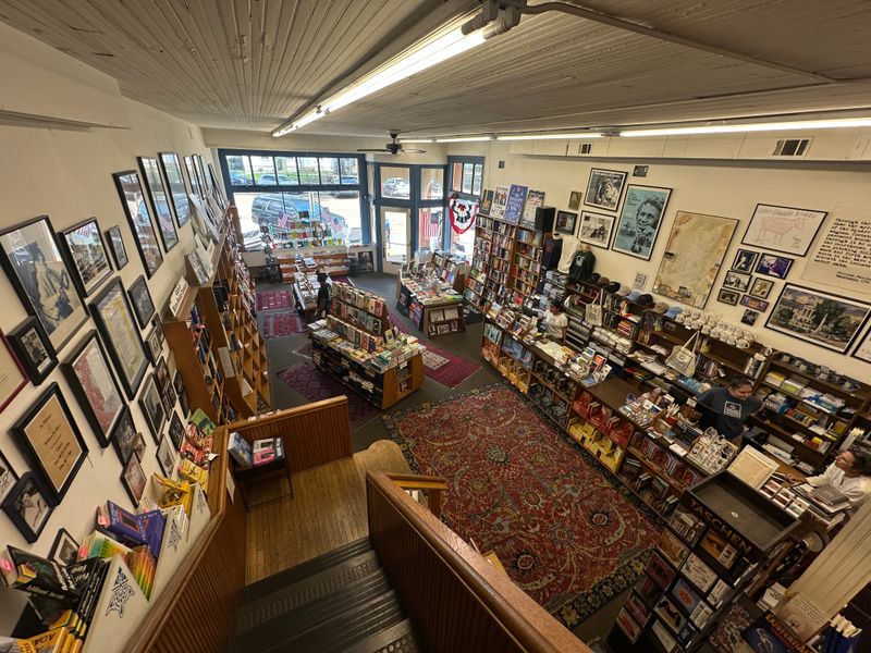 Oxford