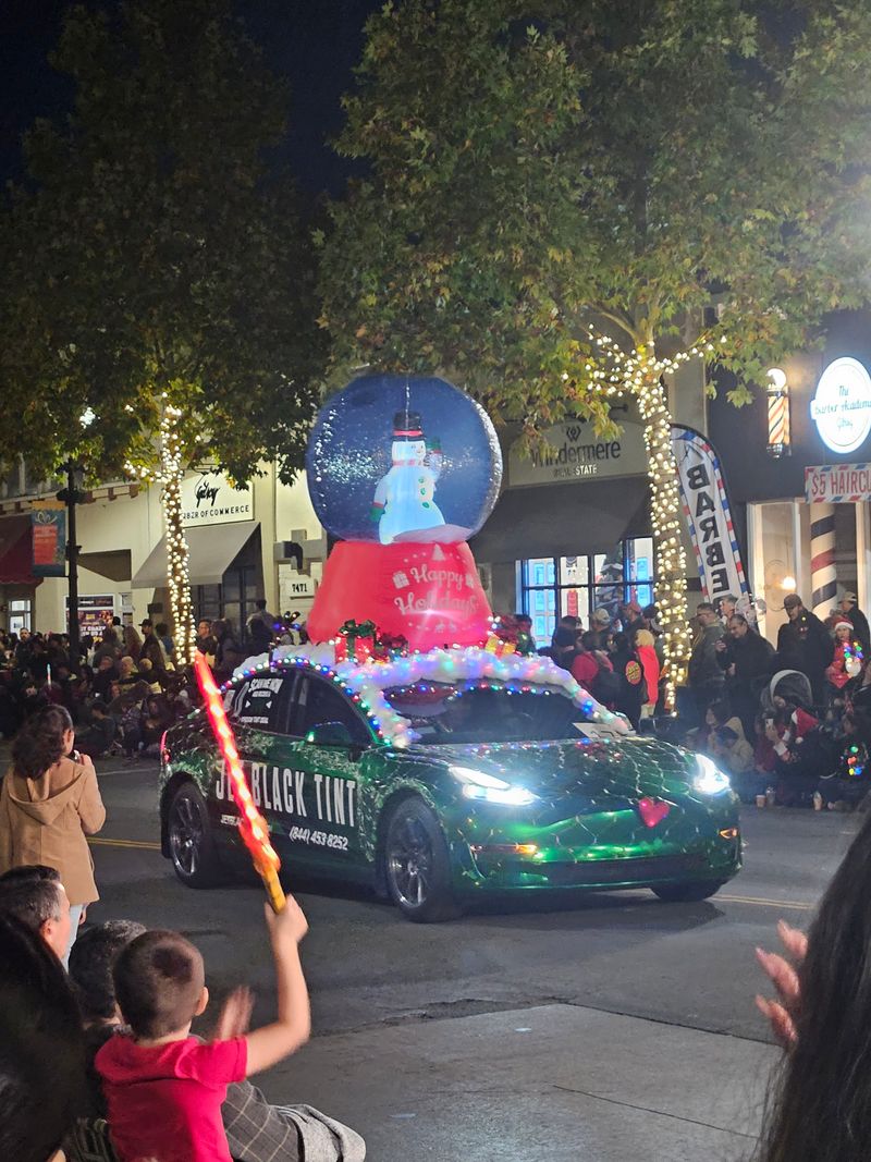 Gilroy Garlic Festival &mdash; Gilroy, CA