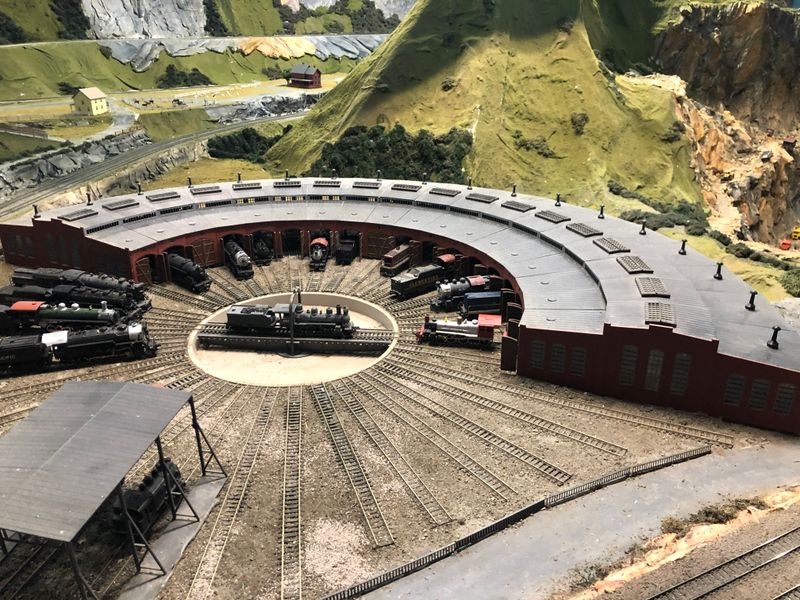 Northlandz — Flemington, New Jersey