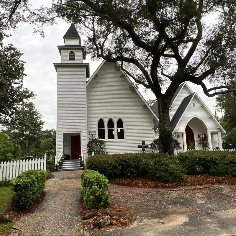 Community Hospitality