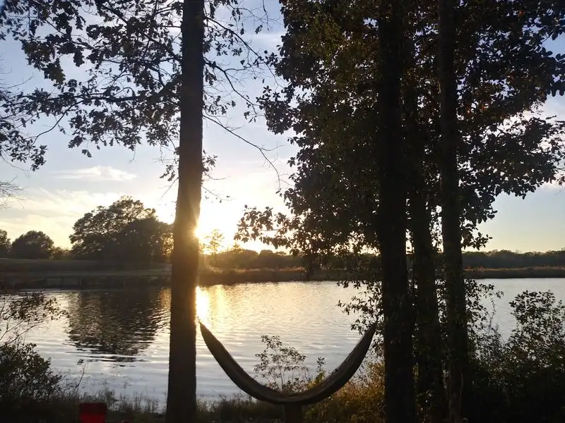 Relaxing Retreats and Quiet Corners