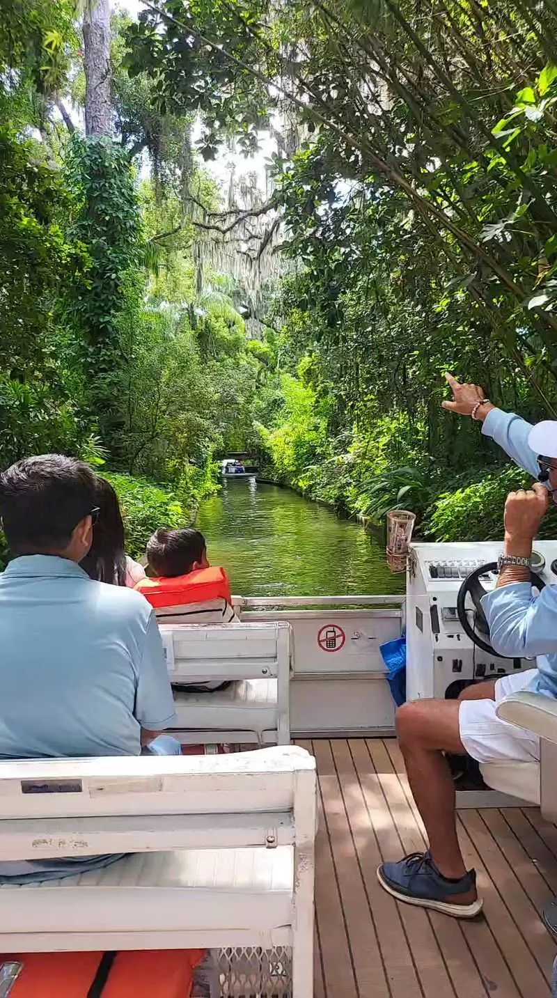 Family tips: kids, strollers, and safety