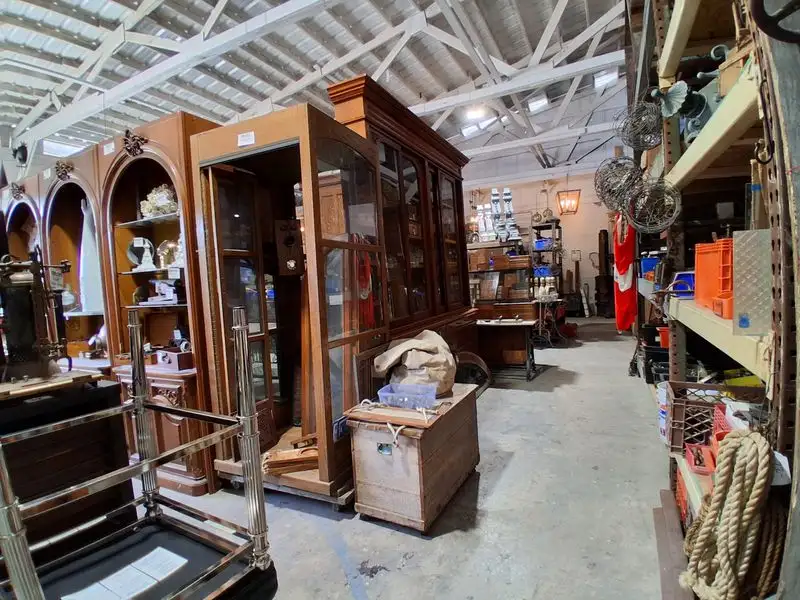 Pilot&rsquo;s Locker Organizer