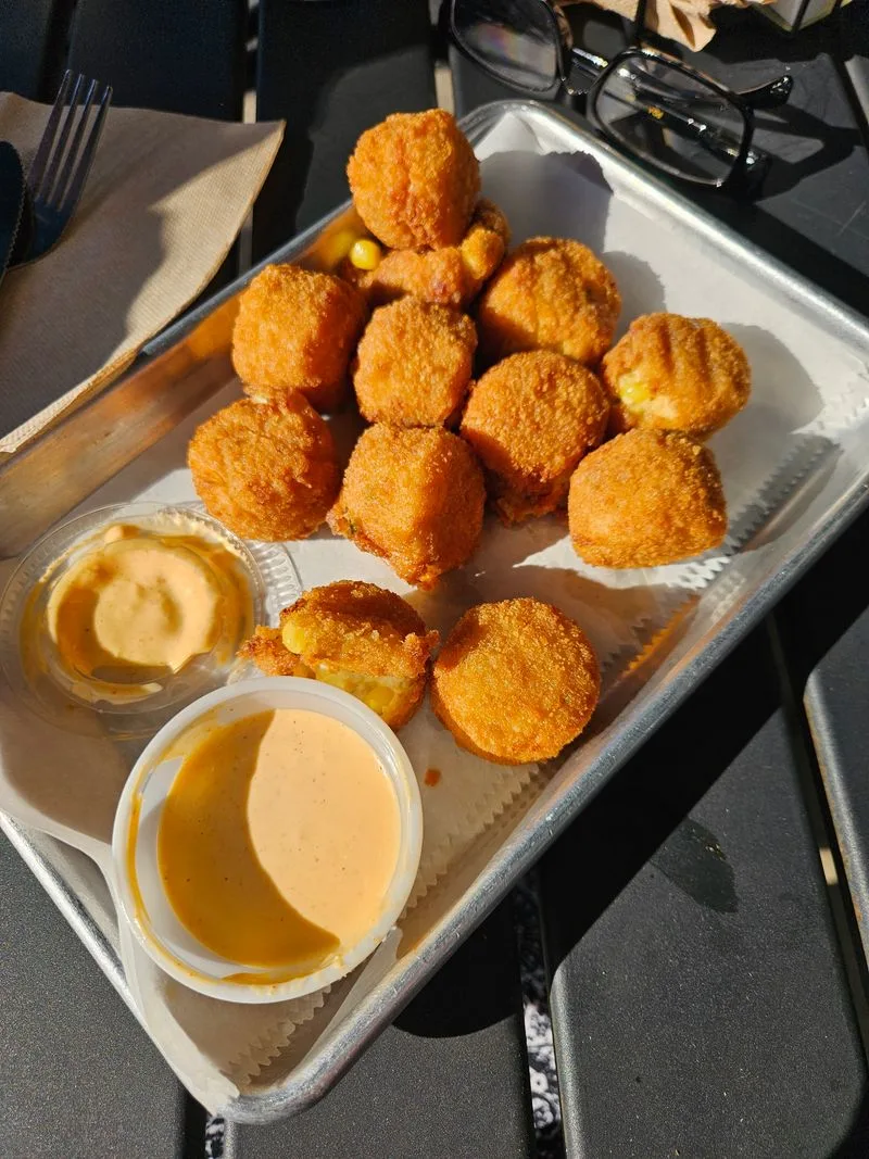Gator Nuggets