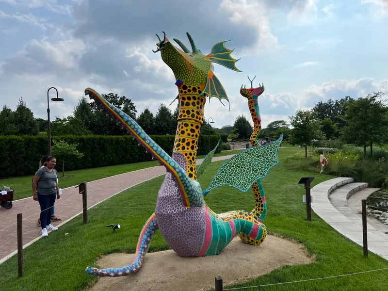 Cantigny Park (Wheaton)