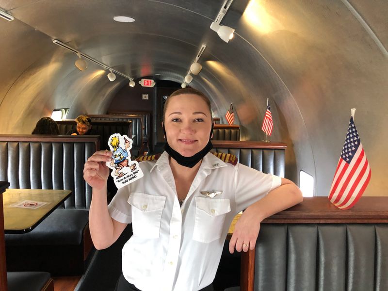 Service, Vibes, and Uniforms