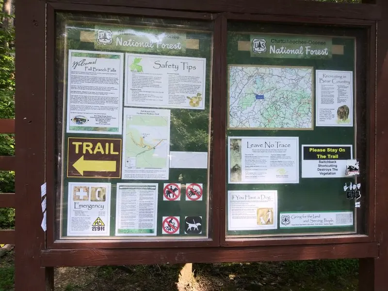 Parking and Accessibility