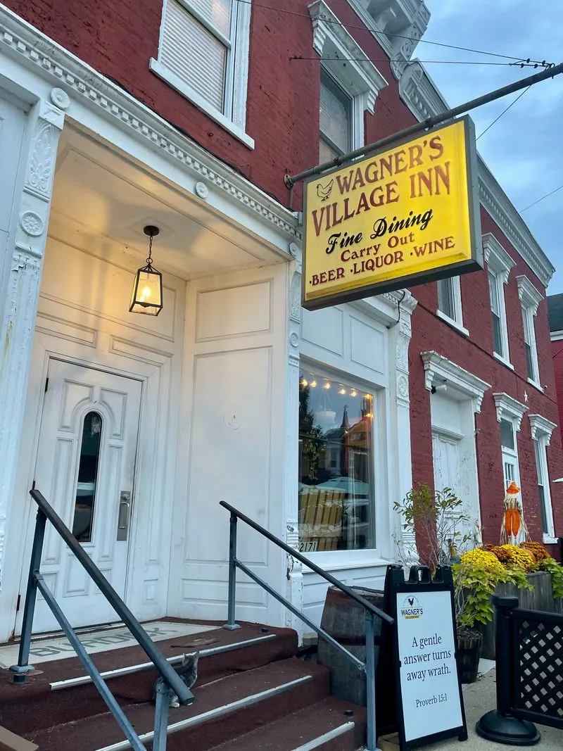 Planning your visit: address, hours, and contact