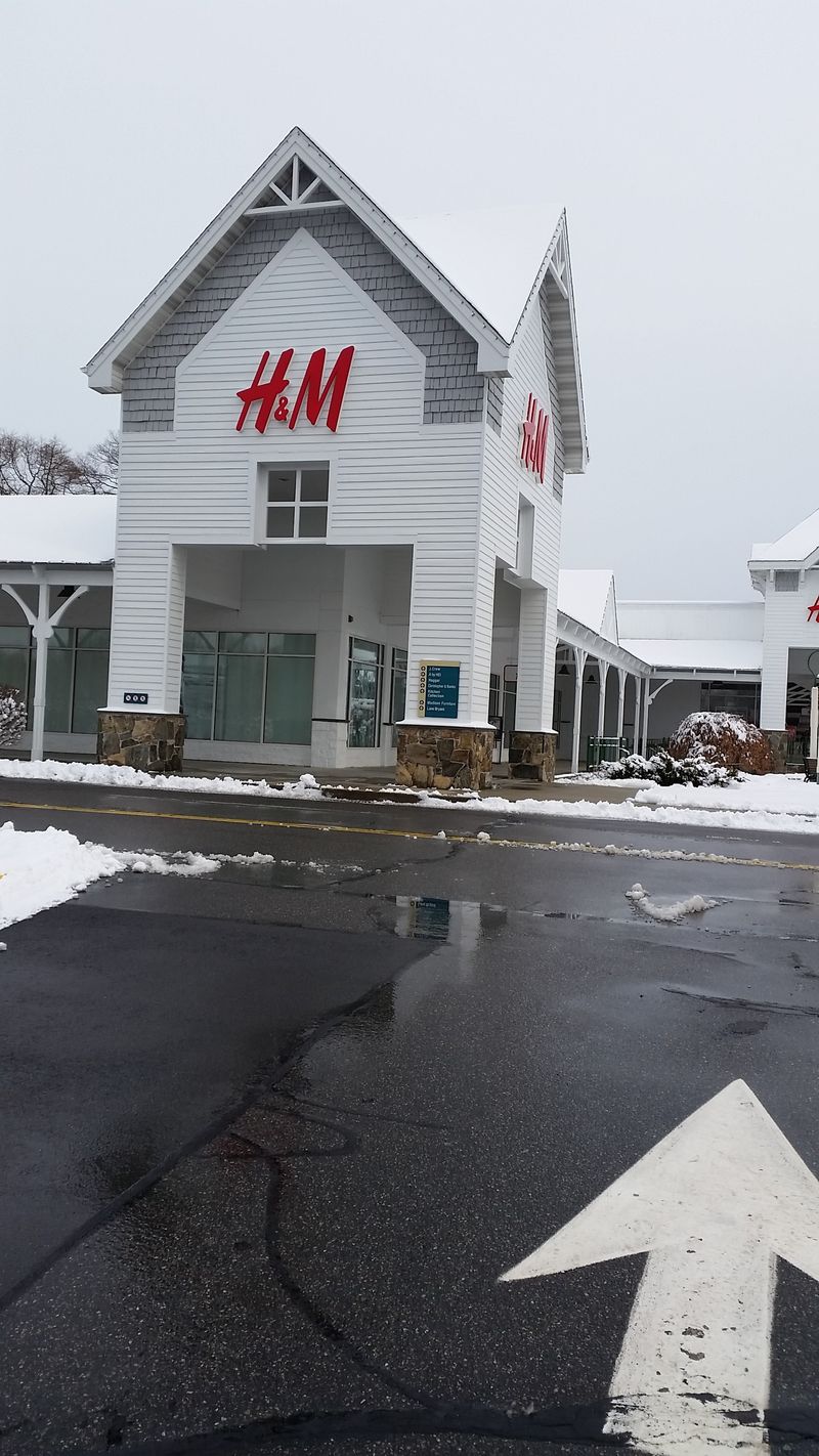 Stores to target and realistic finds