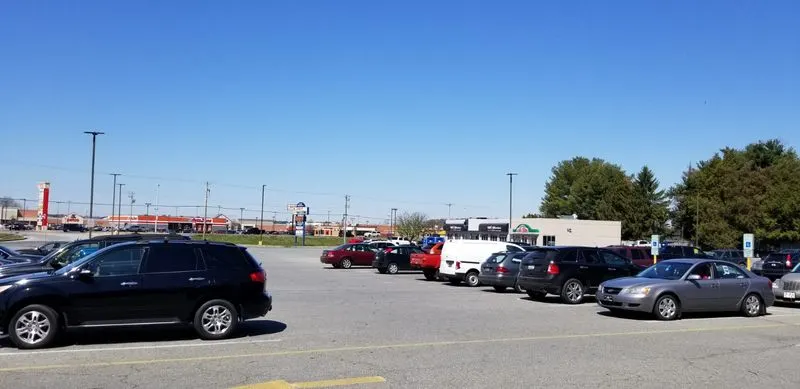 Local context and make a day of it