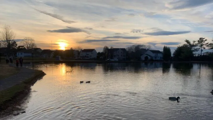 Near Pennsylvania’s border, this Maryland city has a walkable downtown and plenty of great food