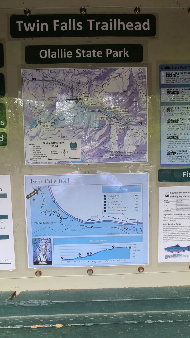 Parking, permits, and timing