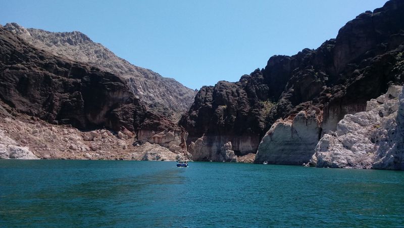 Nevada - Lake Mead