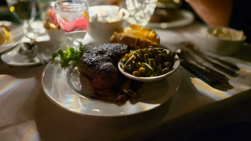 Final tips for a great night