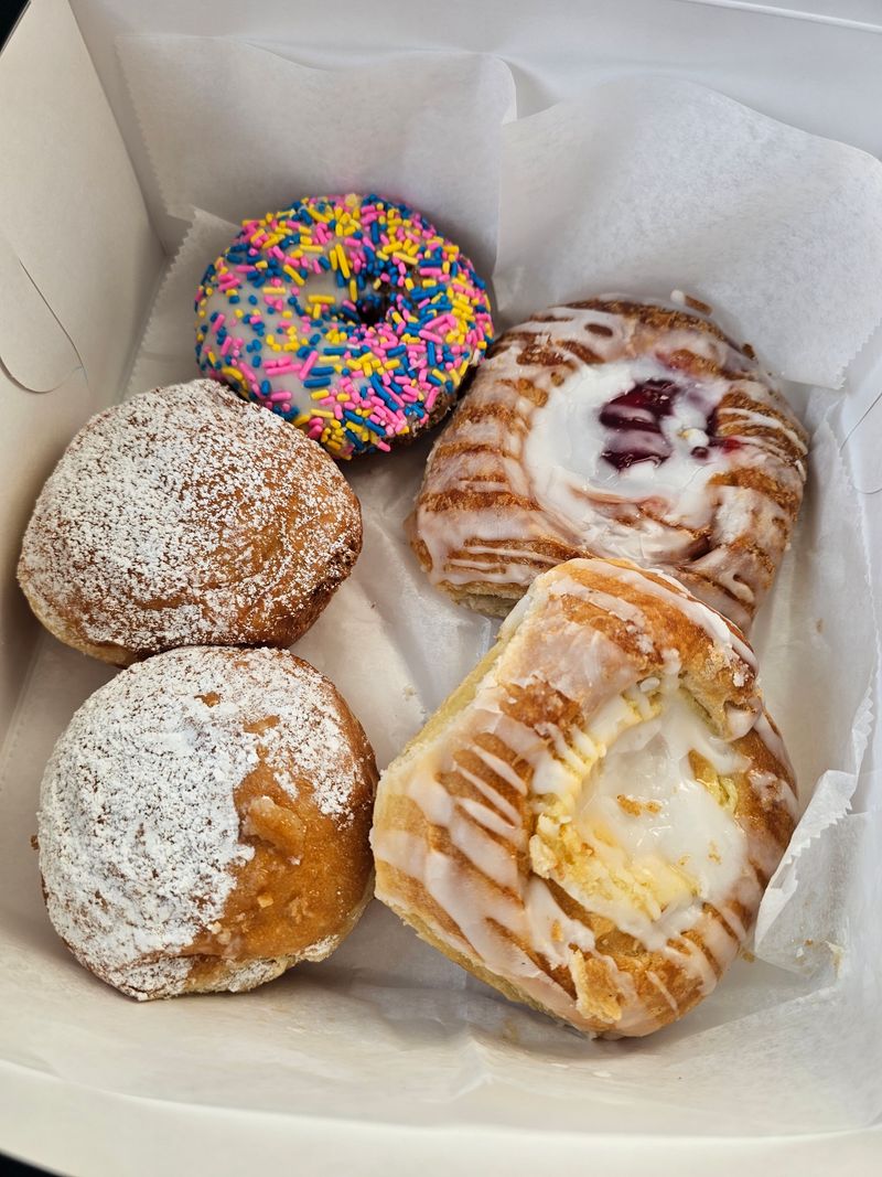 Planning your first Weber's order