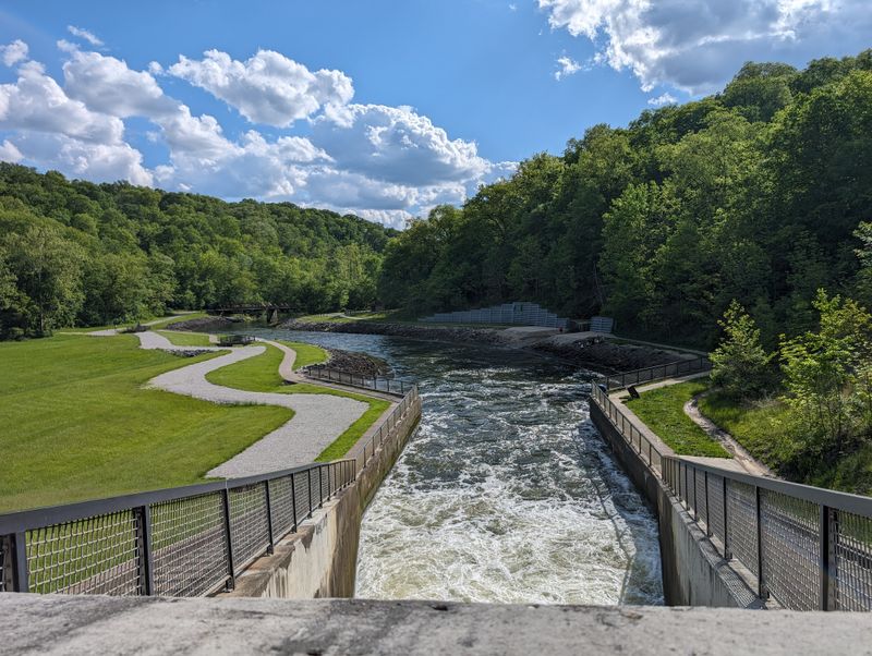 Caesar Creek State Park (Waynesville)