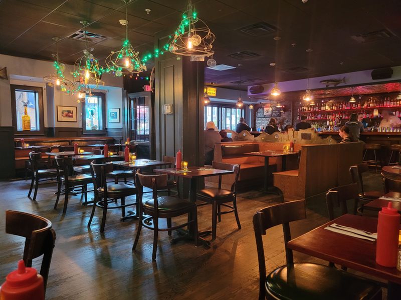 Highland Kitchen &ndash; Italian Hero