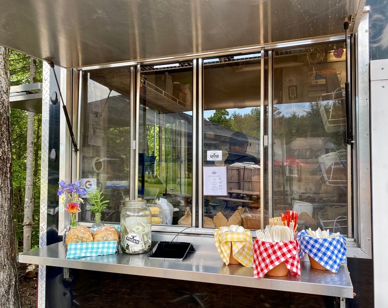 New Hampshire &ndash; StrEatz Mobile Food (North Woodstock / Concord)