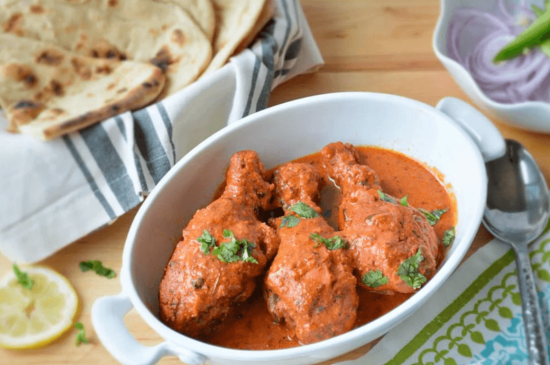 New Hampshire &mdash; Taj India &mdash; Nashua, New Hampshire