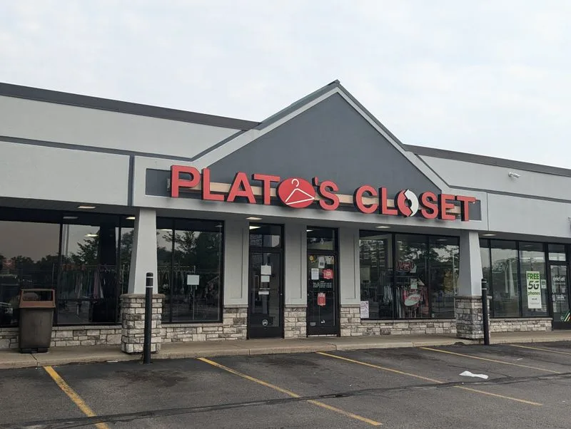 Plato's Closet - Jackson