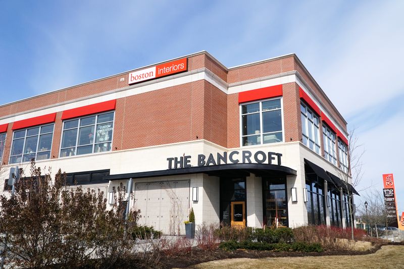 The Bancroft (Burlington)