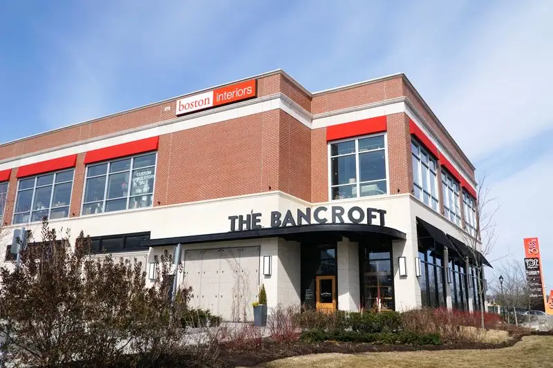 The Bancroft (Burlington)