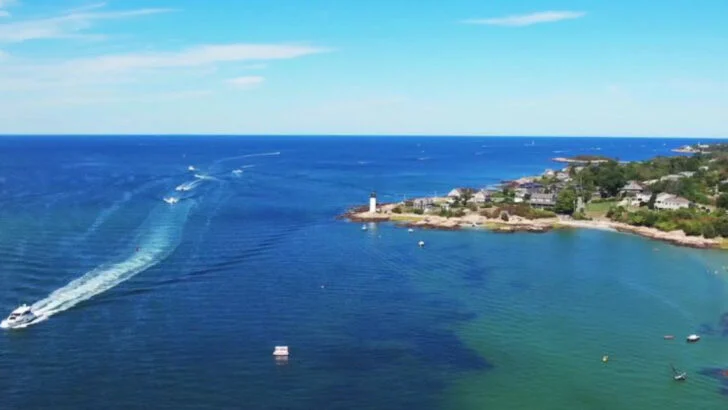 New England&rsquo;s best harbor towns for anyone who wants life by the sea