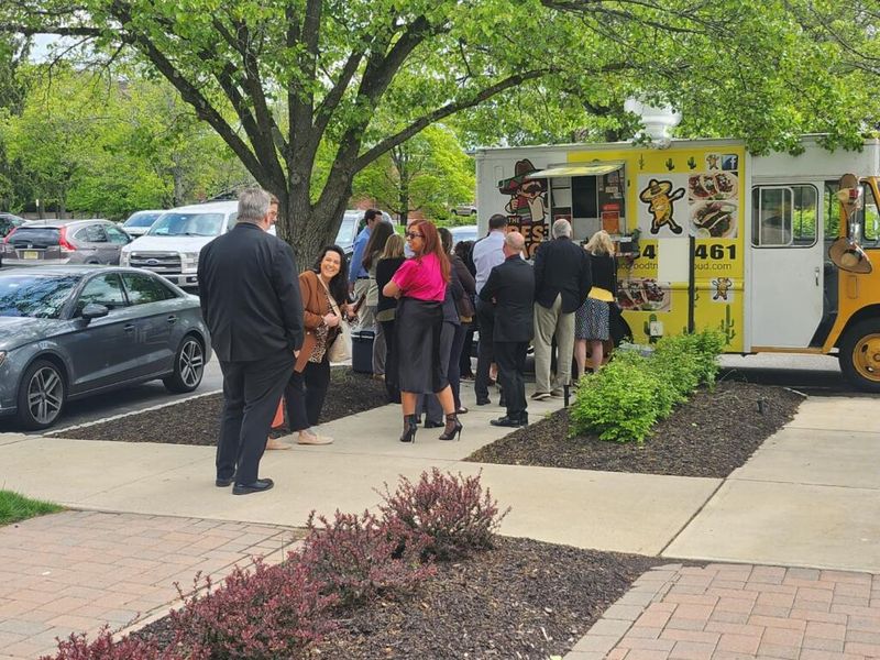 New Jersey &ndash; The Best Taco Food Truck (Perth Amboy)